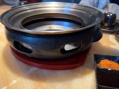 -樱嘢·炭火烧肉(惠南店)