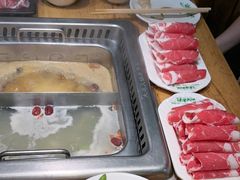 -草原塞蛮羊火锅城(港湾店)