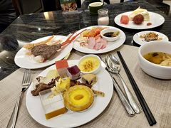 -东方红海鲜百汇(国际大厦店)