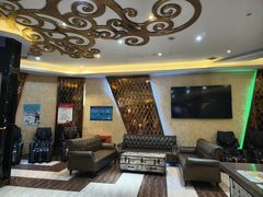 -星乐汇量贩式KTV(中冶祥腾城市广场店)