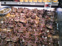 -盒马鲜生(观音桥店)