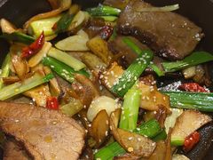 -云海肴云南菜·蒸汽石锅鱼(北京良乡华冠店)