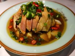 -江边城外烤全鱼(世茂广场店)
