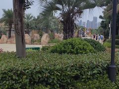 -南昌玛雅海滩水公园