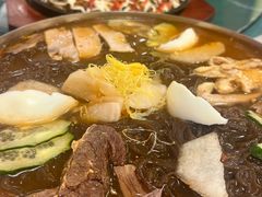 -平壤馆(西塔街店)