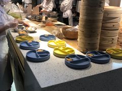 -西贝(上海新梅广场店)