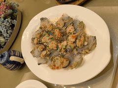 -沙龙酒家