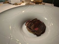 -三嚥阁 La Villa Restaurant