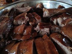 柴火烧鹅-柴火农庄(东海路店)