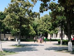 -南京中国近代史遗址博物馆(南京总统府)