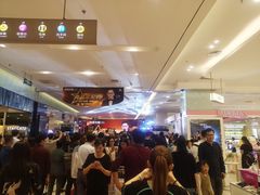 -丽达购物中心(崂山店)