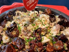 -大丰收脆鱼(浦西万达店)