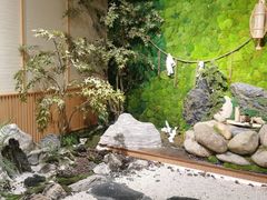 -無境·匠心日本料理(汉街店)