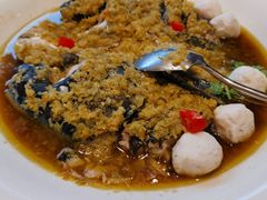 七味大湖有机鱼头-七味·用心做好鱼(花桥店)