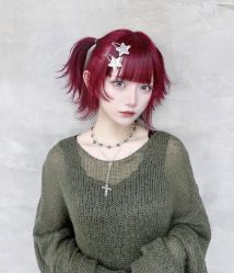 -MY HAIR ARDOR