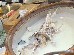 -南山竹海·珍味堂