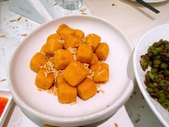 -大树餐厅(环球港店)