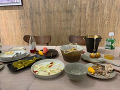 -boundaries籬苑(瑞光创意工厂-贰号院店)