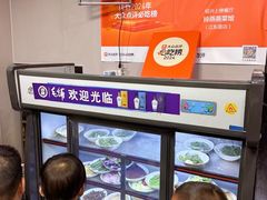 -玲燕蒸菜馆(江东路店)