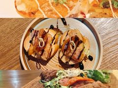 -造精酿餐厅