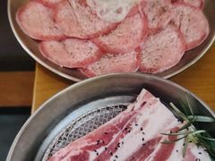 -安又胖韩国烤肉(美罗城店)