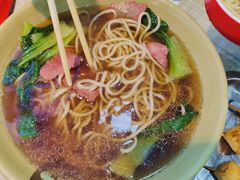 -老舅老蒙肉饼非遗店(一店)
