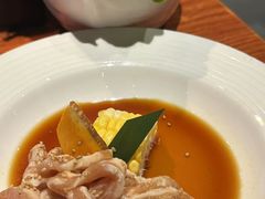 -山之屋炭火烧肉·生啤畅饮(大朗万科中央公园店)