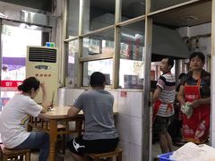 -盛兴面馆(真儒大厦店)