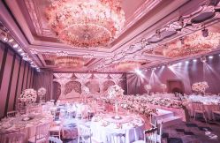 -曼格纳婚礼艺术中心(张江店)