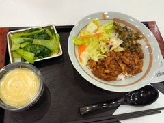 -永和大王(共和新路店)