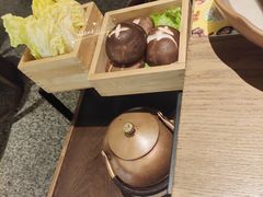 -盡膳口福跷脚牛肉火锅(合生汇购物中心店)