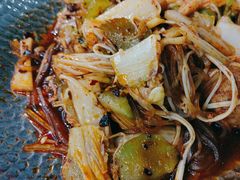 -喜家德虾仁水饺(北站店)