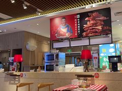 -西贝(武汉群星城店)