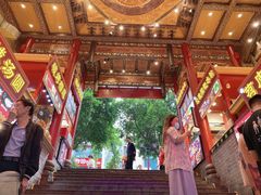 -八一路好吃街(雨田商务大厦店)