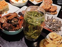 -青藤茶馆(南山路店)
