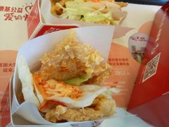 -肯德基(津滨店)