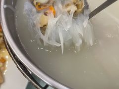 -桃子餐厅·天津菜(王顶堤总店)