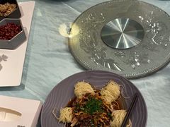-渝信川菜(南滨店)