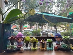 -街角 T·COFFEE 融合料理·BISTRO(车公庙店)