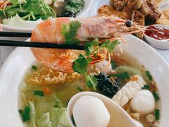 -阿坤纯正西刀鱼丸(Kuala Lumpur Branch)