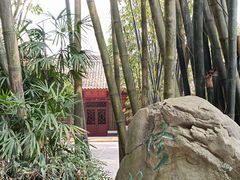 -望江楼公园