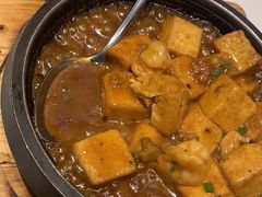 -莆田餐厅PUTIEN(三里屯店)