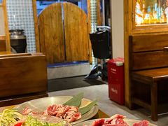 -蒲葵传统炭火烤肉(白石龙店)