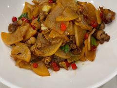 -翠清酒家(万丰路店)