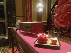 -太原星河湾酒店