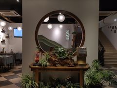 -茶油香闽南菜·花园餐厅(前埔店)