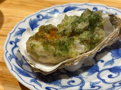 -镹·鱼料理  国产鱼使用店