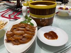 -御仙都北京菜馆·烤鸭店(双井店)