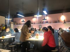 大堂-友达面馆(二七南路店)