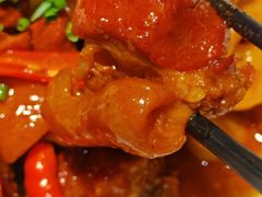 -院里寻菜·精致庭院菜(观沙岭店)